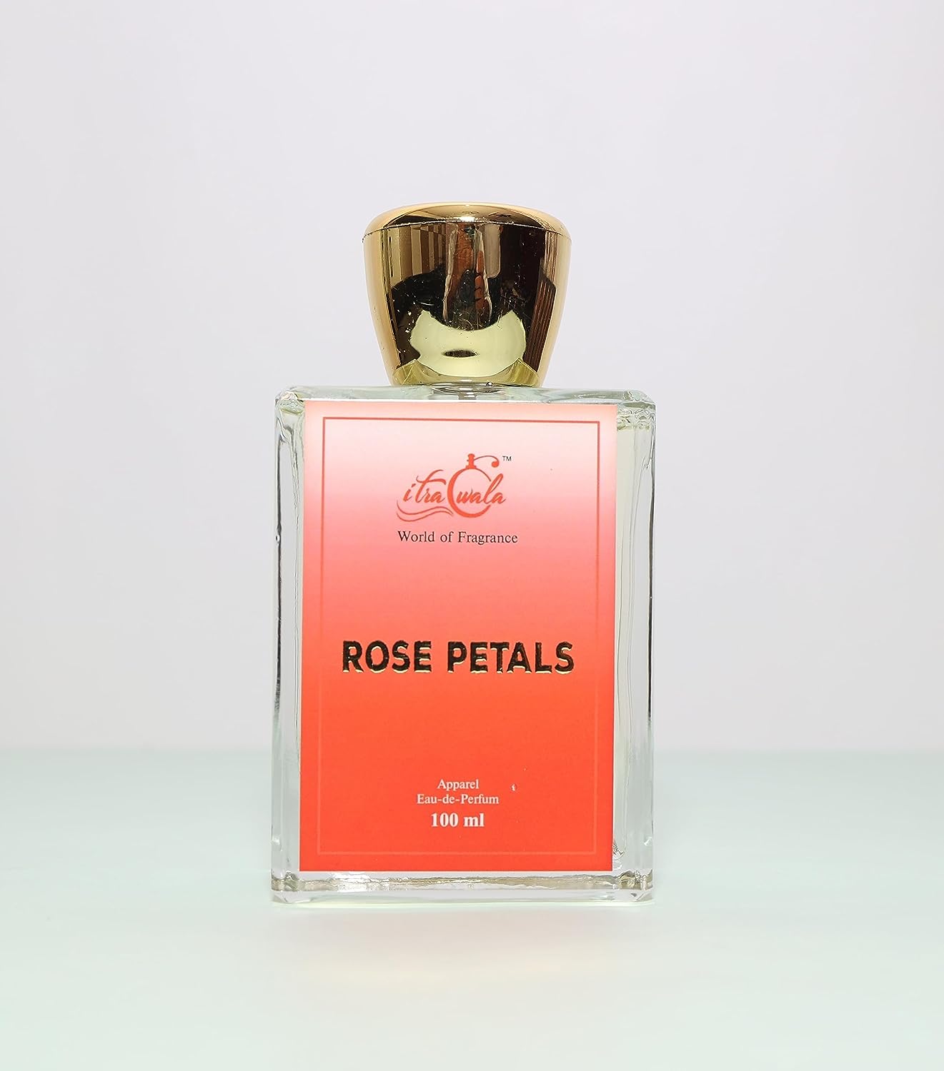 Itra Wala Rose Perfume, 100 ml