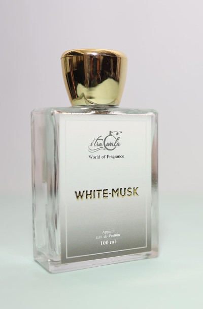 Itra Wala White Musk Perfume, 100 ml