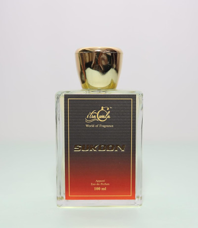 Itra Wala Sukoon Perfume 100 ML