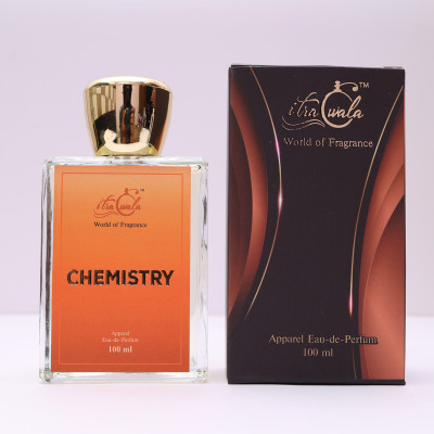 Itra Wala Chemistry Perfume, 100 ml
