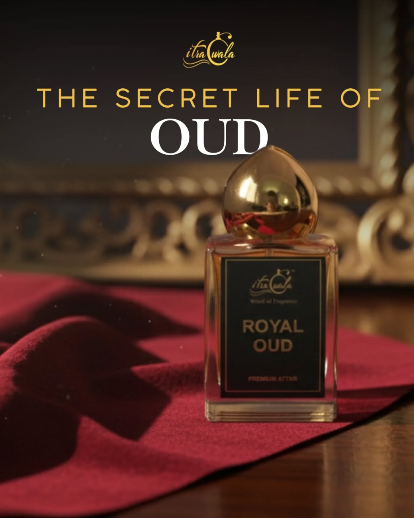 From the heart of agarwood to the essence of luxury, that’s the journey of Oud. 🌿✨
Dive into the art of how this rare fragrance is extracted, drop by drop, to create the soul of every oud perfume.
#itrawala❤️ #OudDiaries #AgarwoodEssence #OudExtraction #FragranceJourney #LuxuryPerfume #NaturalOud #ItarwalaFragrance #PerfumeLovers