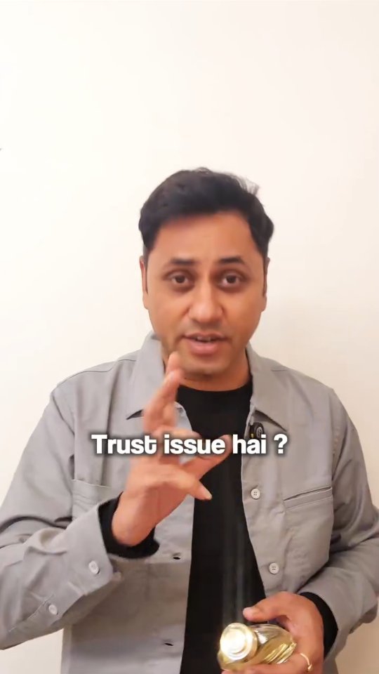 Trust issues? Totally get it 😉
That’s exactly why we made our Discovery Set of 8 perfumes ✨
Try us first.
Fall in love next.
Become an Itrawala fan forever 🤍
Smell the quality. Feel the difference.
Once you do… you’ll keep coming back 😌
👉 Shop the Discovery Set now
#itrawala❤️ #DiscoverySet #PerfumeTrial #TryBeforeYouBuy #perfumelovers