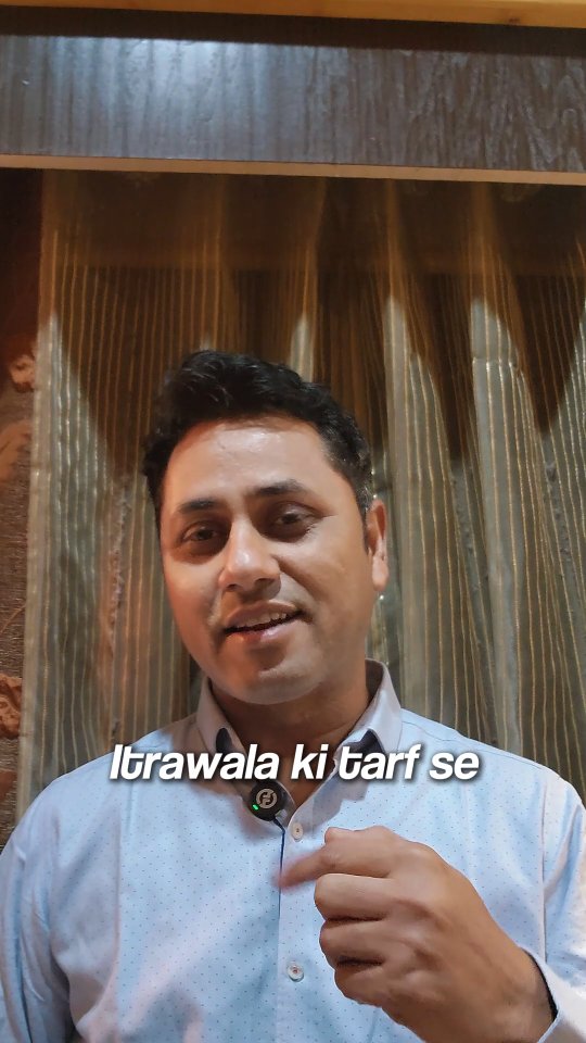 Flowers fade… chocolates finish… but a beautiful fragrance stays with them every single day ❤️✨
This Valentine’s, gift a perfume that keeps your love alive long after the moment is over.
Because the best memories are the ones they can wear. 💫
Make your gift unforgettable with Itrawala.

#itrawala❤️ #ValentinesDay #ValentineGifts #PerfumeGifting #GiftThatLasts