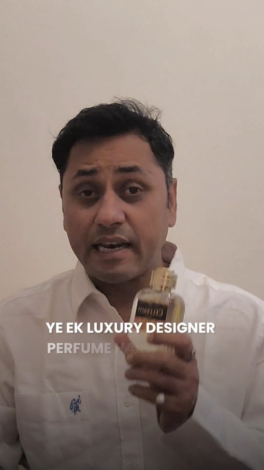 Step into the spotlight with Celebrity ✨
A fragrance crafted for the ones who don’t just enter a room… they own it.

Bold. Magnetic. Unforgettable.
Because being a celebrity isn’t about fame — it’s about presence. 🌟

Spray the confidence. Wear the aura.
With Celebrity by Itrawala, every moment feels red-carpet ready. 💫

#itrawala❤️ #CelebrityPerfume #SmellLikeSuccess #LuxuryFragrance