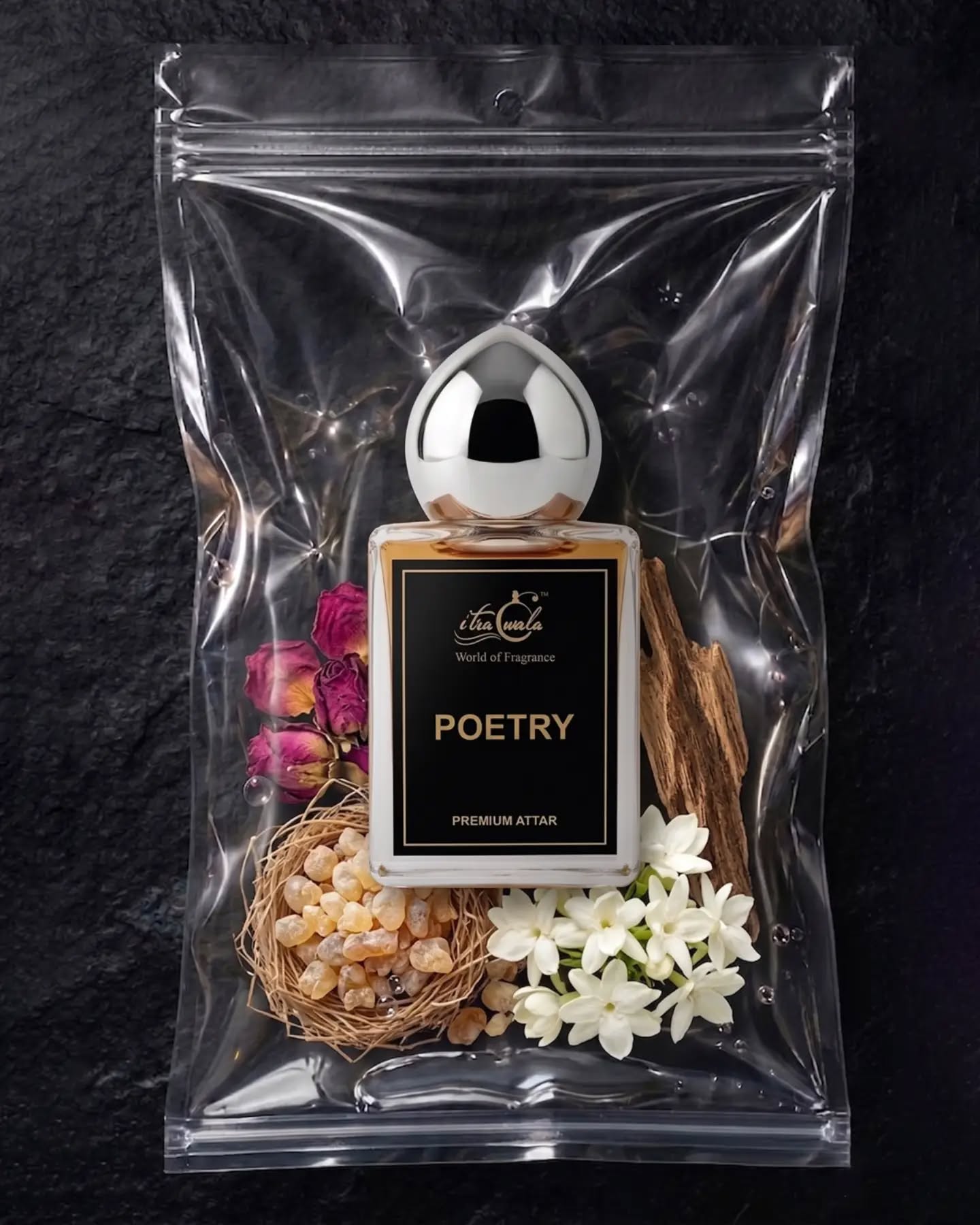 From the freshness of citrus and aromatic herbs to the depth of precious woods, resins, and florals, each note plays a role in crafting a unique olfactory experience.
Swipe through to discover the ingredients that bring your favorite perfumes to life and learn what makes every scent truly special.
Which ingredient is your favorite in a fragrance? Let us know below. 👇
#itrawala❤️ #PerfumeIngredients #FragranceEducation #PerfumeLovers #NichePerfume