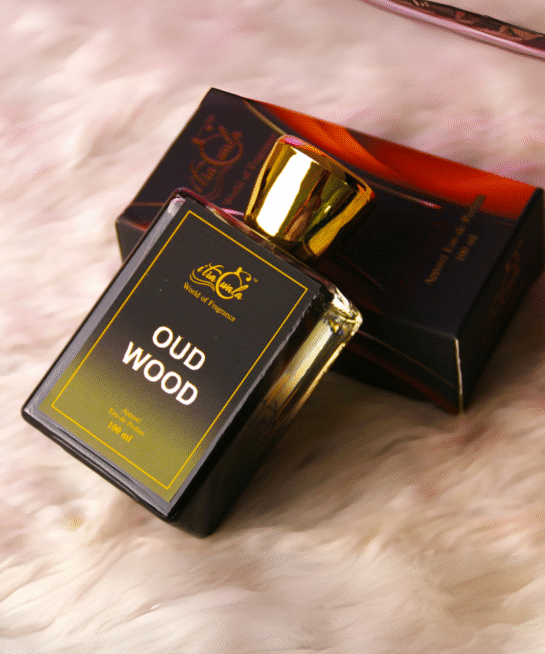 Oud Wood - 100ml