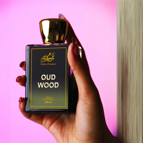 Oud Wood - 100ml - Image 3