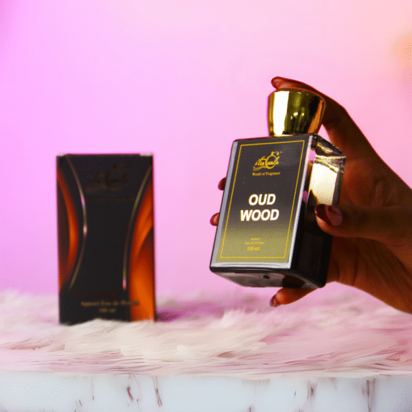 Oud Wood - 100ml - Image 2