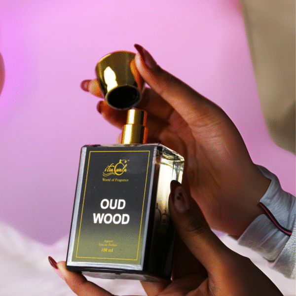 Oud Wood - 100ml - Image 4