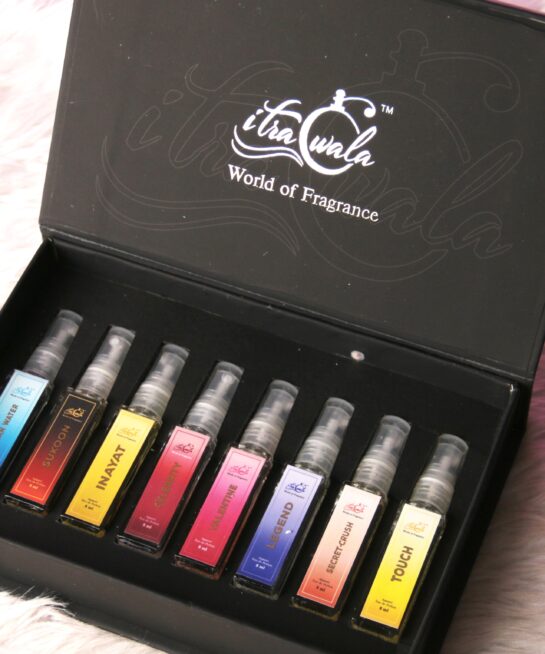 ITRA WALA Set – Pack of 8
