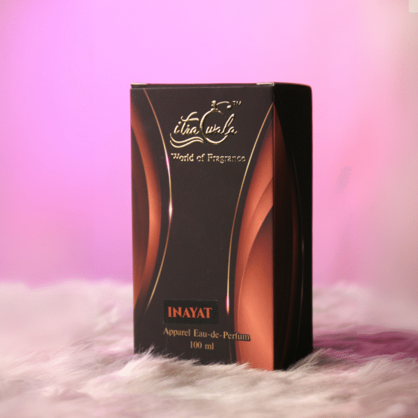 ITRA WALA INAYAT Perfume for Men and Women - 100ml - Image 6