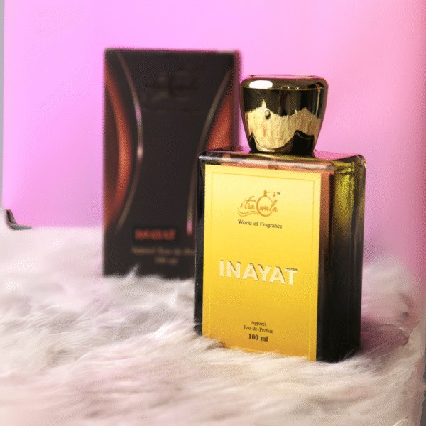 ITRA WALA INAYAT Perfume for Men and Women - 100ml - Image 3