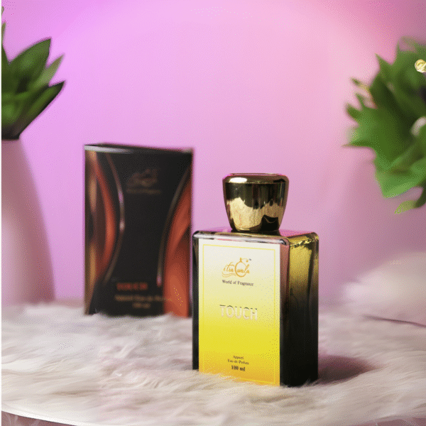 Touch Perfume - 100ML - Image 2