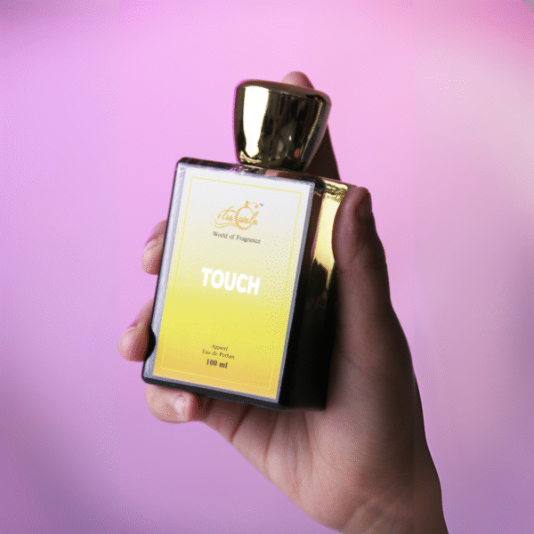 Touch Perfume - 100ML - Image 3