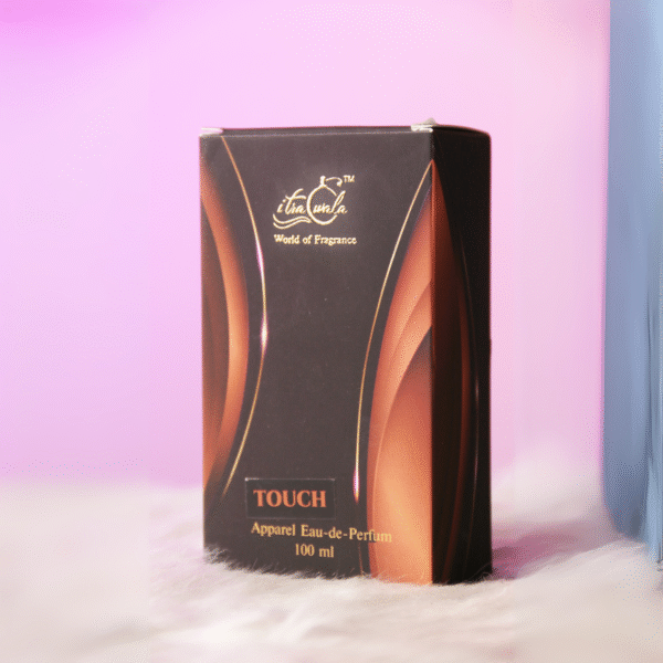 Touch Perfume - 100ML - Image 4