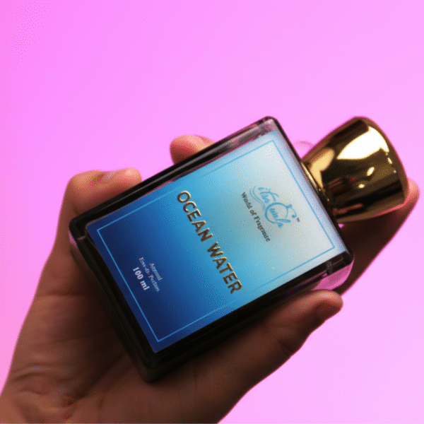 OCEAN WATER - Appreal Eau De Perfum (100 ml) - Image 4