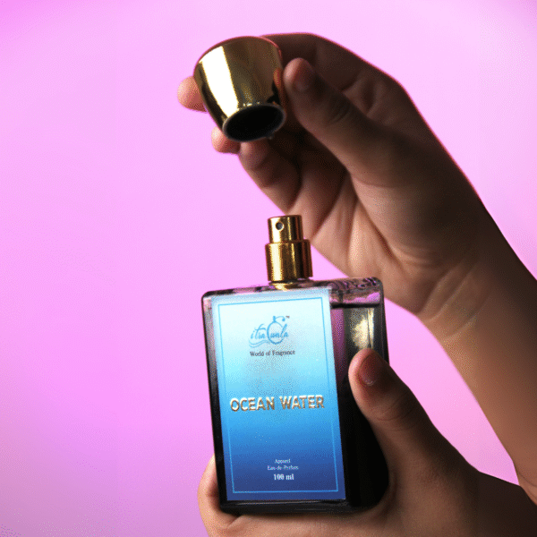 OCEAN WATER - Appreal Eau De Perfum (100 ml) - Image 2