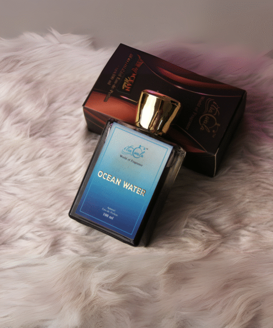 OCEAN WATER - Appreal Eau De Perfum (100 ml)