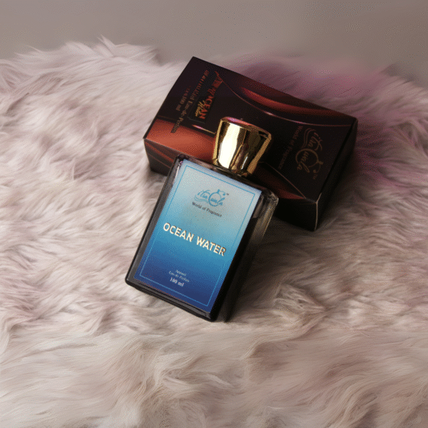 OCEAN WATER - Appreal Eau De Perfum (100 ml)