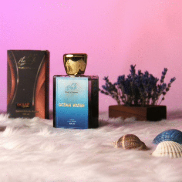 OCEAN WATER - Appreal Eau De Perfum (100 ml) - Image 3