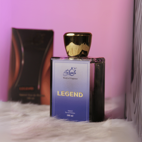 Legend Perfume - 100ml - Image 3