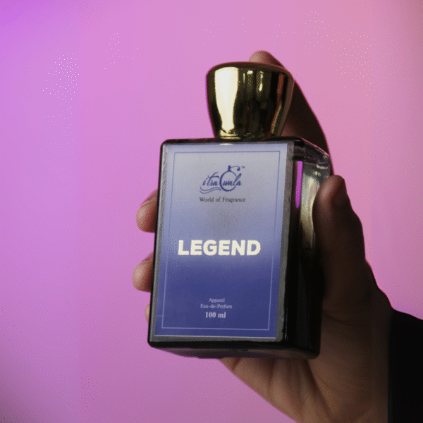 Legend Perfume - 100ml - Image 4