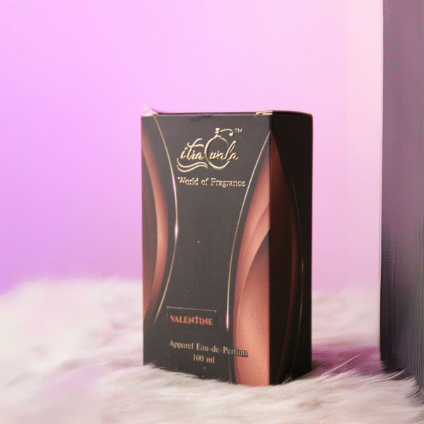 Valentine Perfume for Men and Women - Image 4