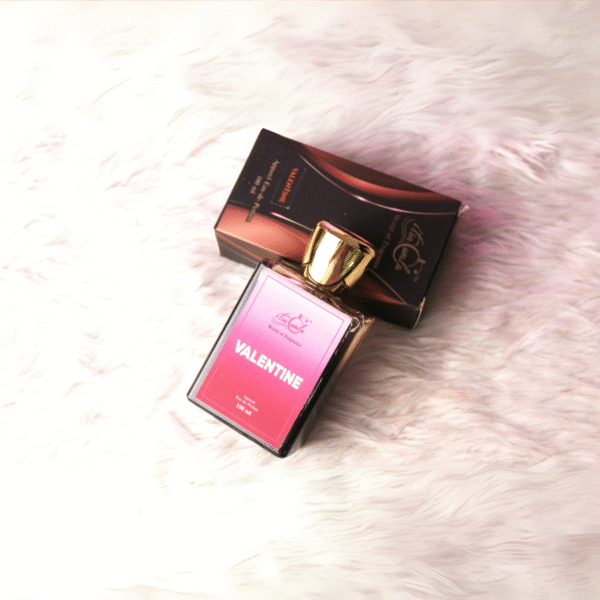 Valentine Perfume for Men and Women - Image 3