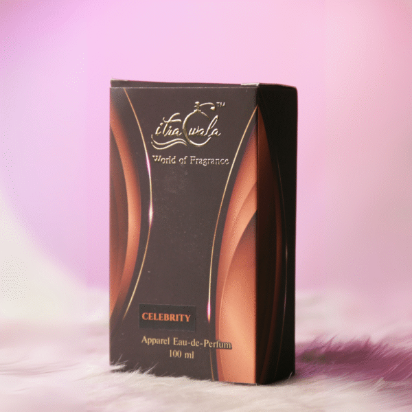 ITRA WALA Luxury Celebrity Perfume – 100ml Eau De Parfum for Men & Women - Image 5