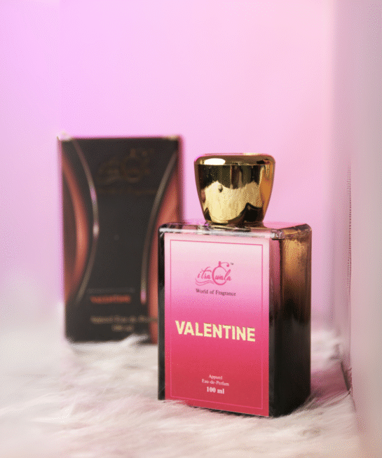Valentine Perfume for Men and Women