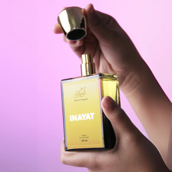 ITRA WALA INAYAT Perfume for Men and Women - 100ml - Image 2