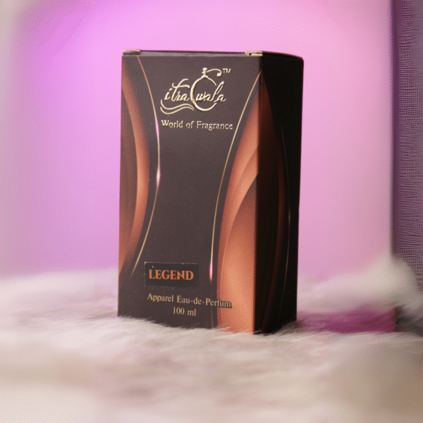 Legend Perfume - 100ml - Image 6