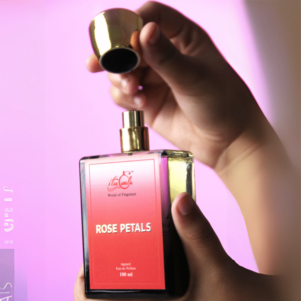 Rose Petals - Image 2
