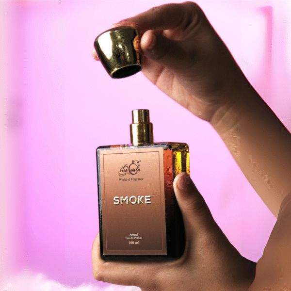 ITRA WALA Smoke Perfume for Men's - Image 3