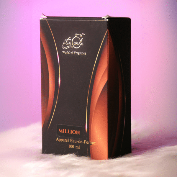 Million Perfume - 100ml - Image 5