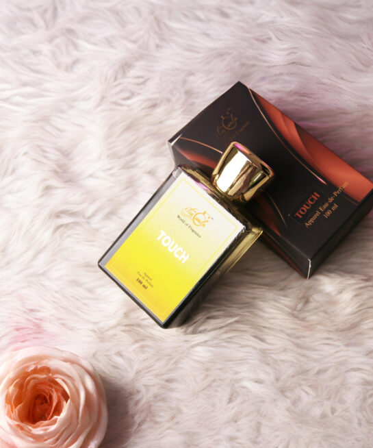 Touch Perfume - 100ML