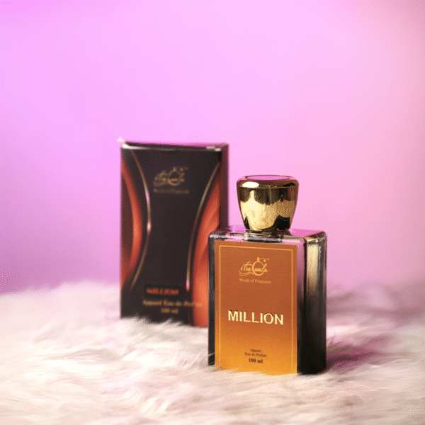 Million Perfume - 100ml - Image 3