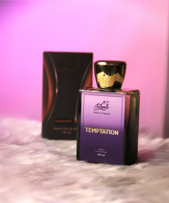 ITRA WALA Temptation Perfume for Men & Women