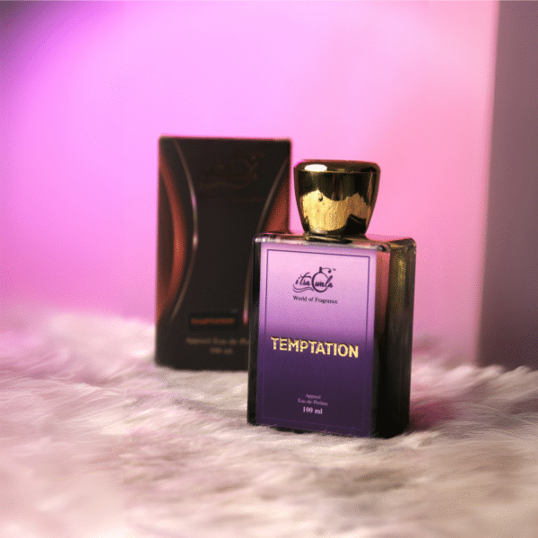 ITRA WALA Temptation Perfume for Men & Women