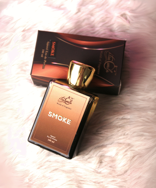 ITRA WALA Smoke Perfume for Men's