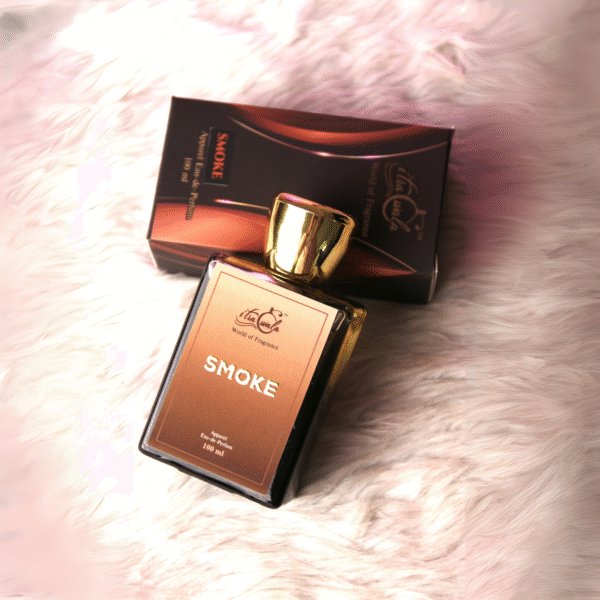 ITRA WALA Smoke Perfume for Men's