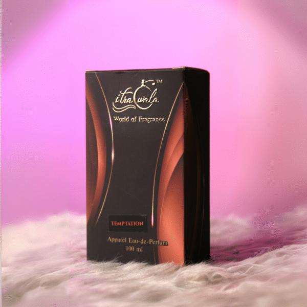 ITRA WALA Temptation Perfume for Men & Women - Image 4