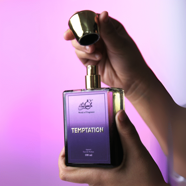 ITRA WALA Temptation Perfume for Men & Women - Image 2