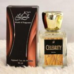Celebrity Perfume - 50ML