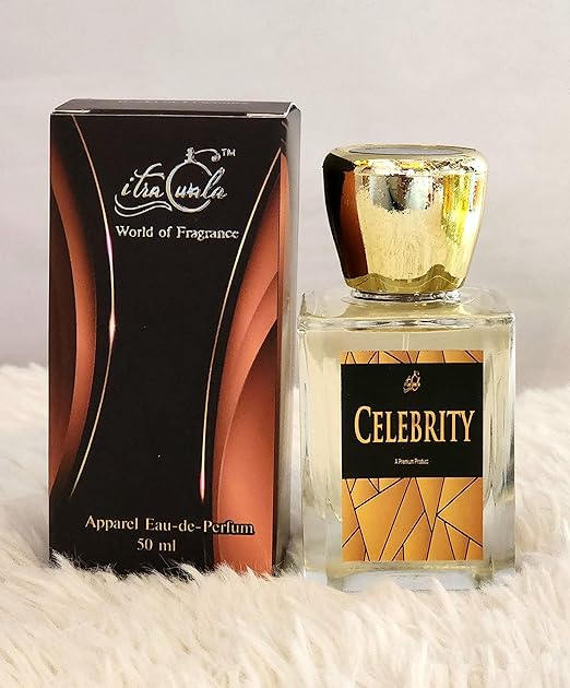 Celebrity Perfume - 50ML