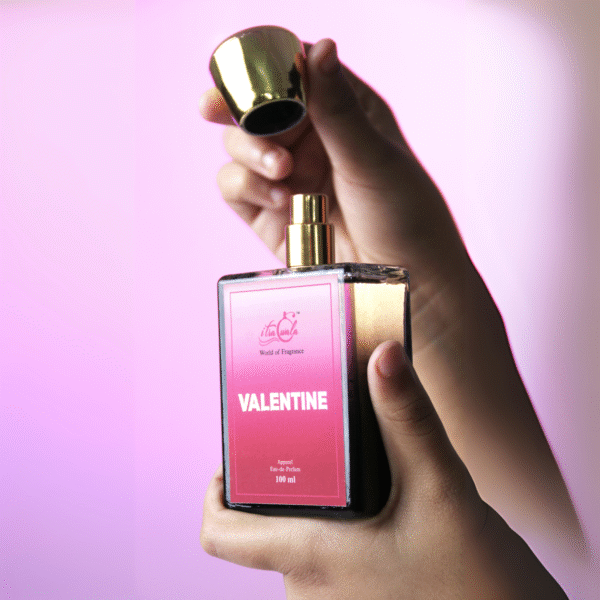 Valentine Perfume for Men and Women - Image 2