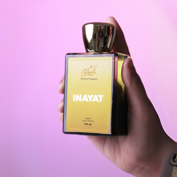 ITRA WALA INAYAT Perfume for Men and Women - 100ml - Image 4