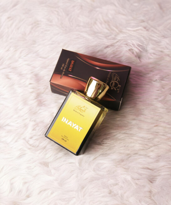 ITRA WALA INAYAT Perfume for Men and Women - 100ml