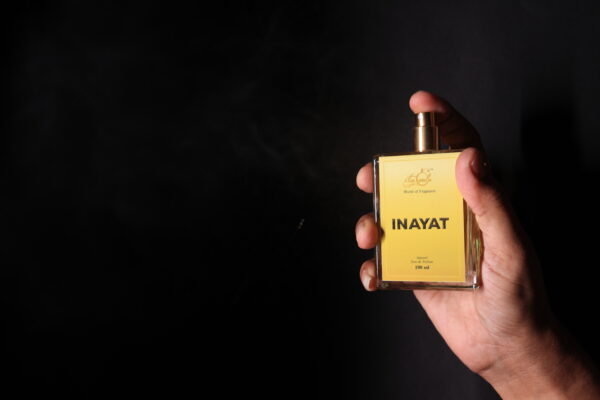 ITRA WALA INAYAT Perfume for Men and Women - 100ml - Image 5