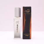 White Musk Perfume - 20ml